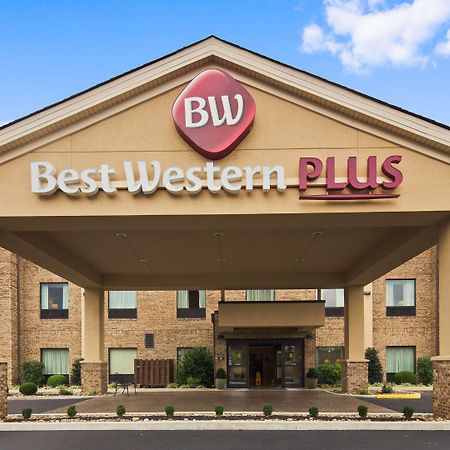 Best Western Plus Louisa Екстериор снимка