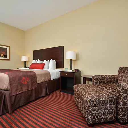 Best Western Plus Louisa Екстериор снимка