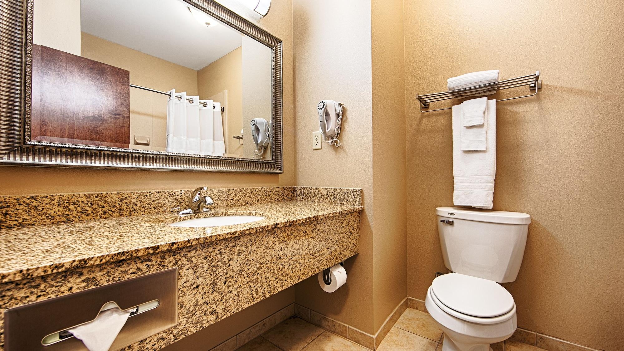 Best Western Plus Louisa Екстериор снимка