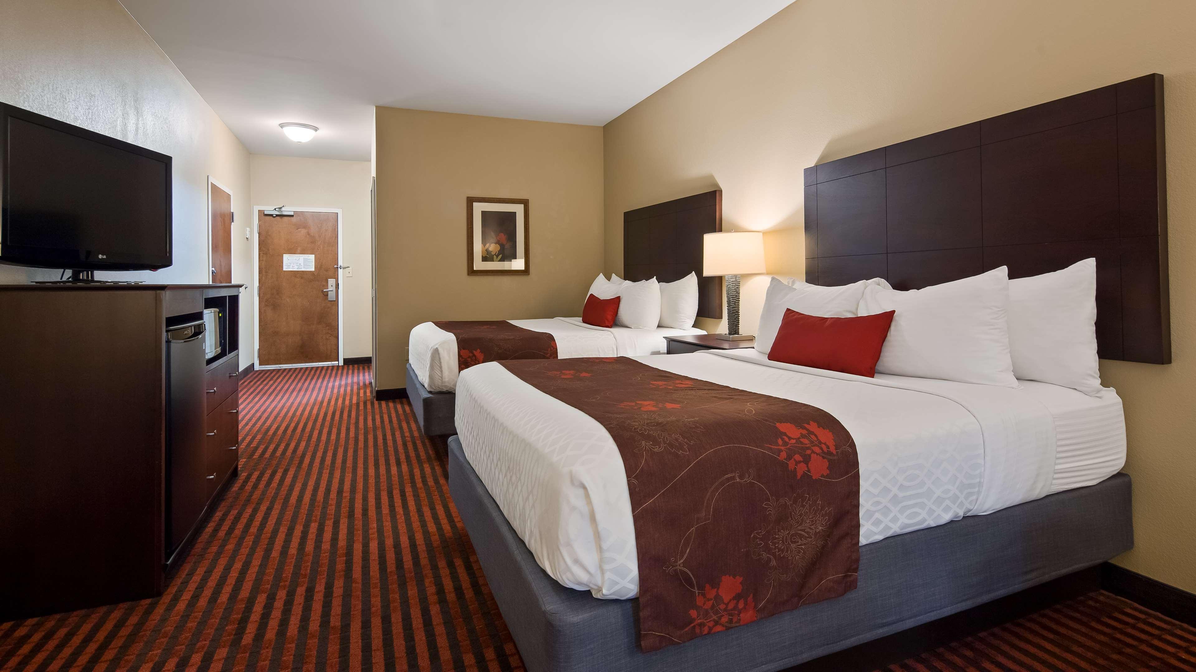 Best Western Plus Louisa Екстериор снимка