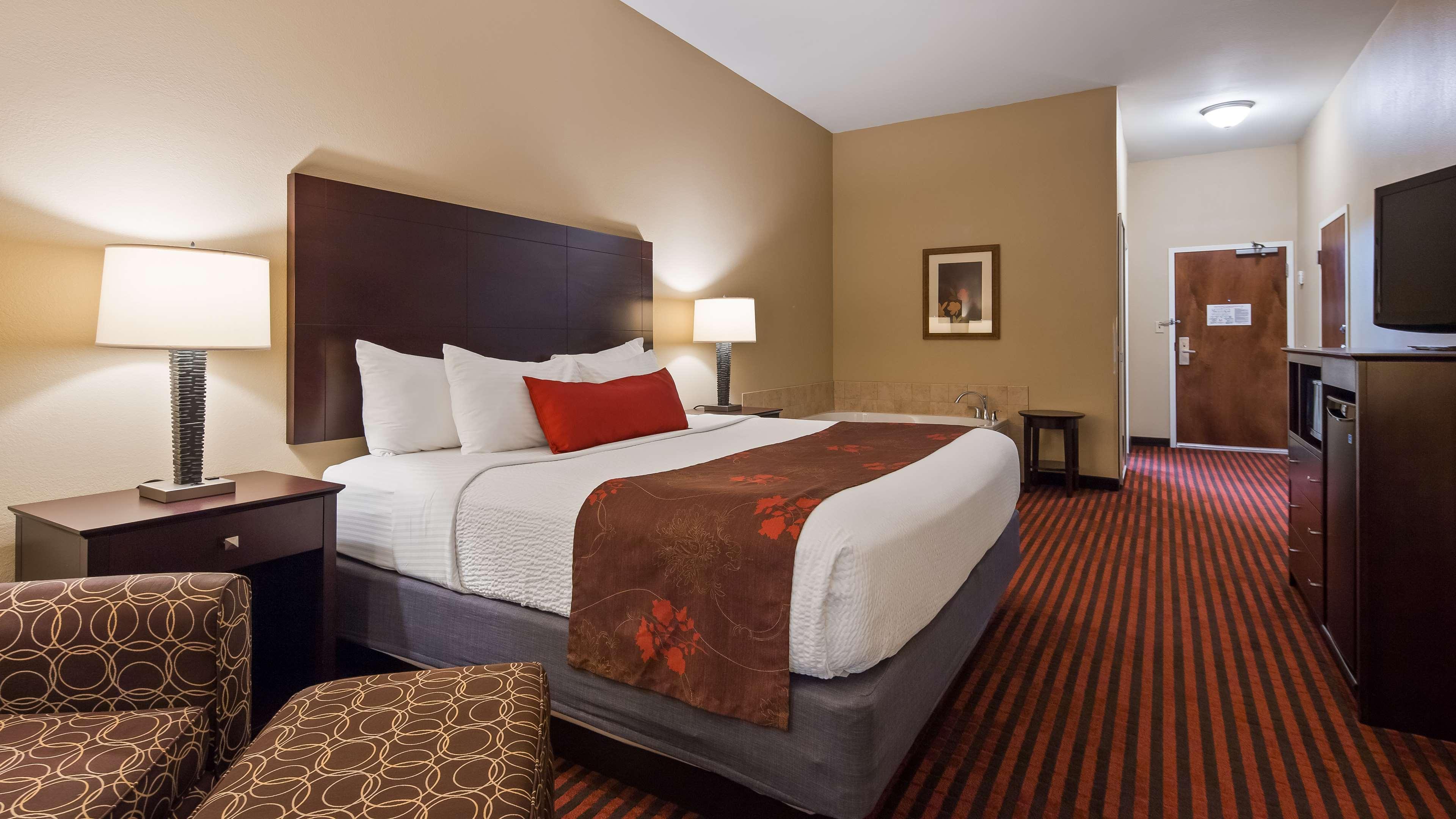 Best Western Plus Louisa Екстериор снимка
