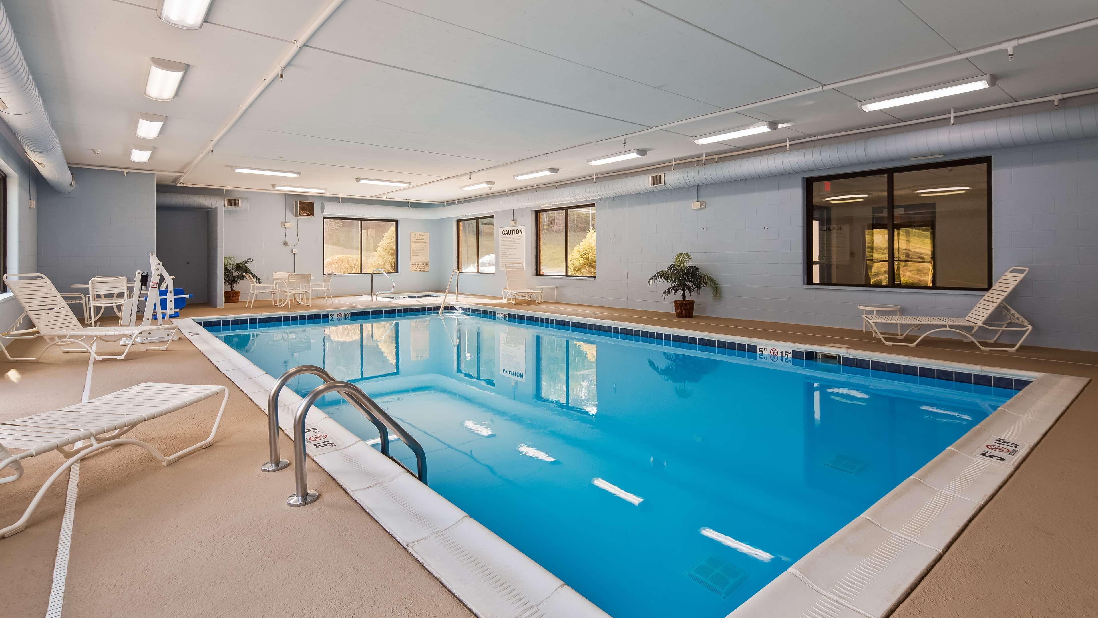 Best Western Plus Louisa Екстериор снимка