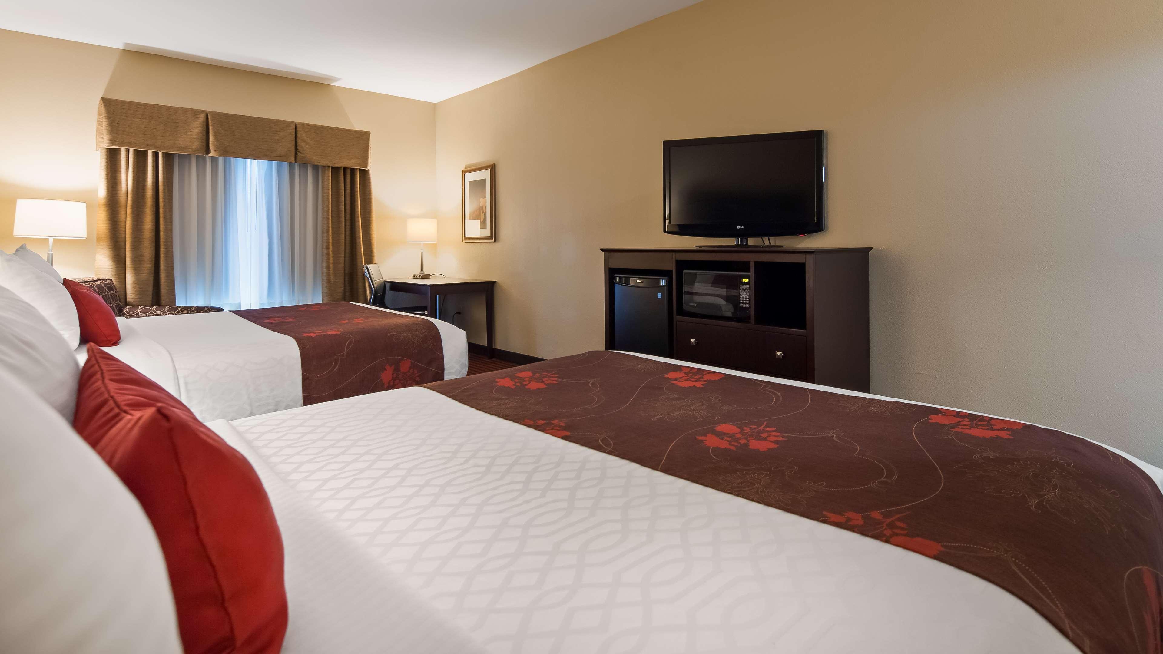 Best Western Plus Louisa Екстериор снимка