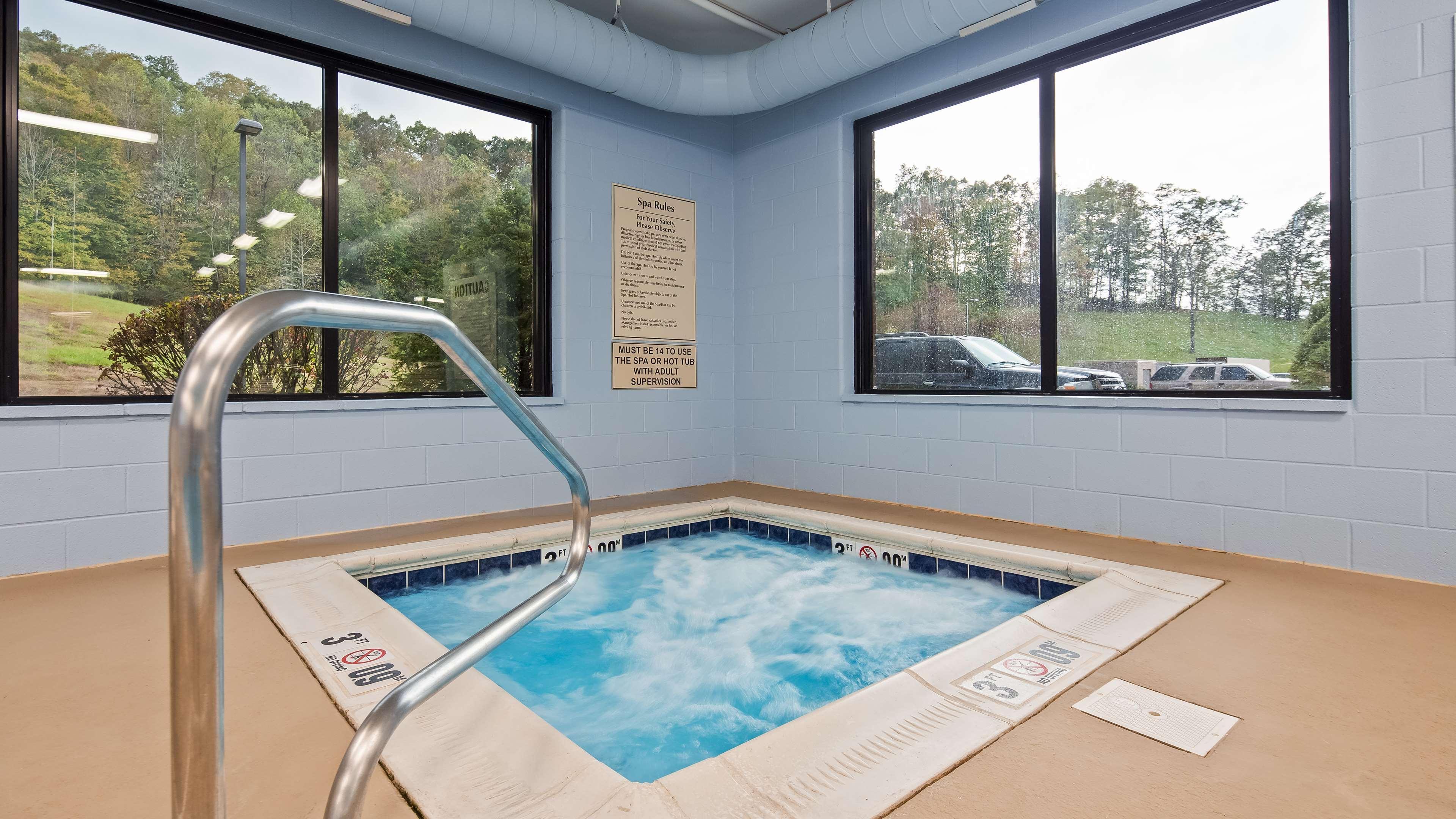 Best Western Plus Louisa Екстериор снимка