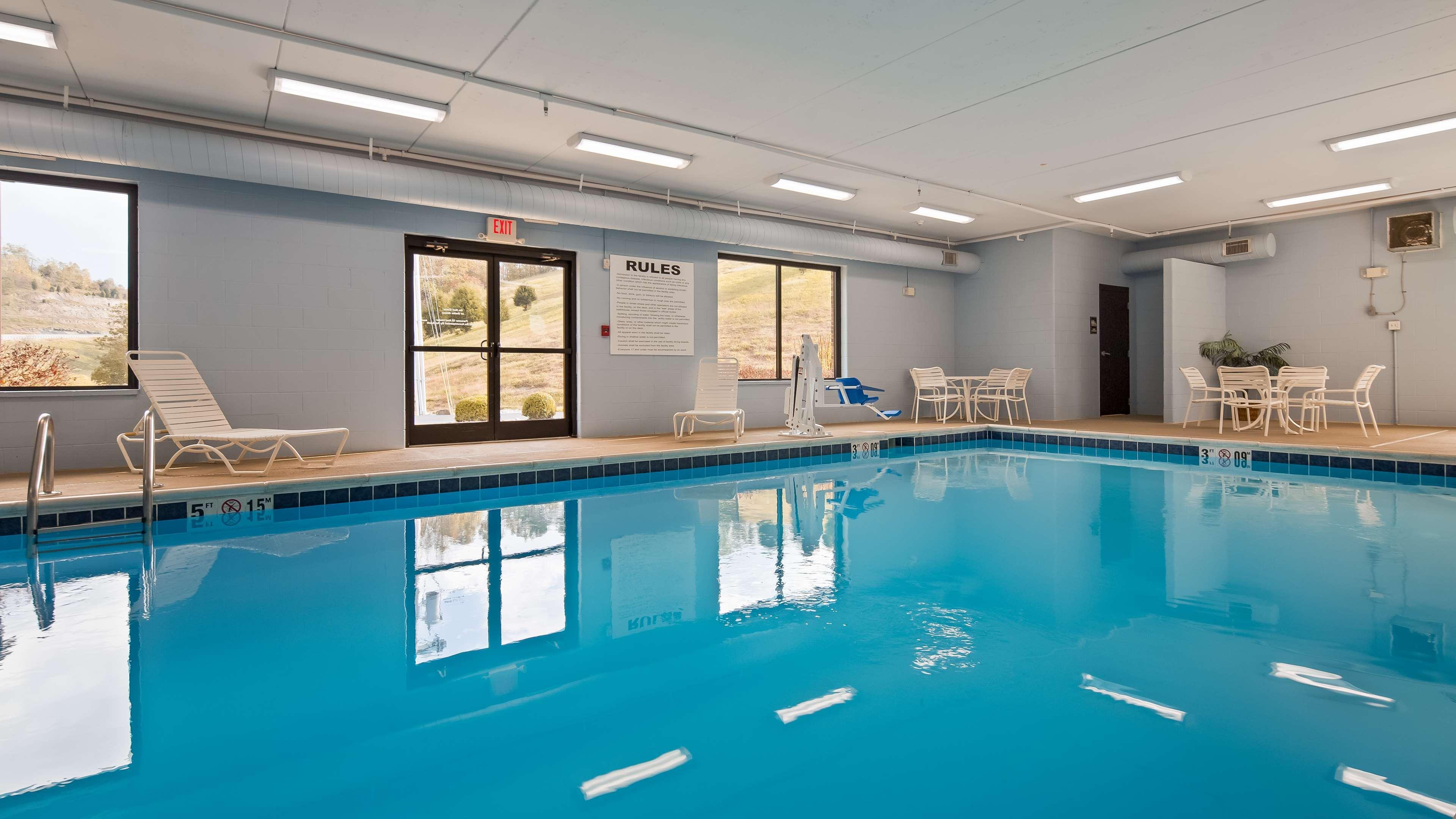 Best Western Plus Louisa Екстериор снимка