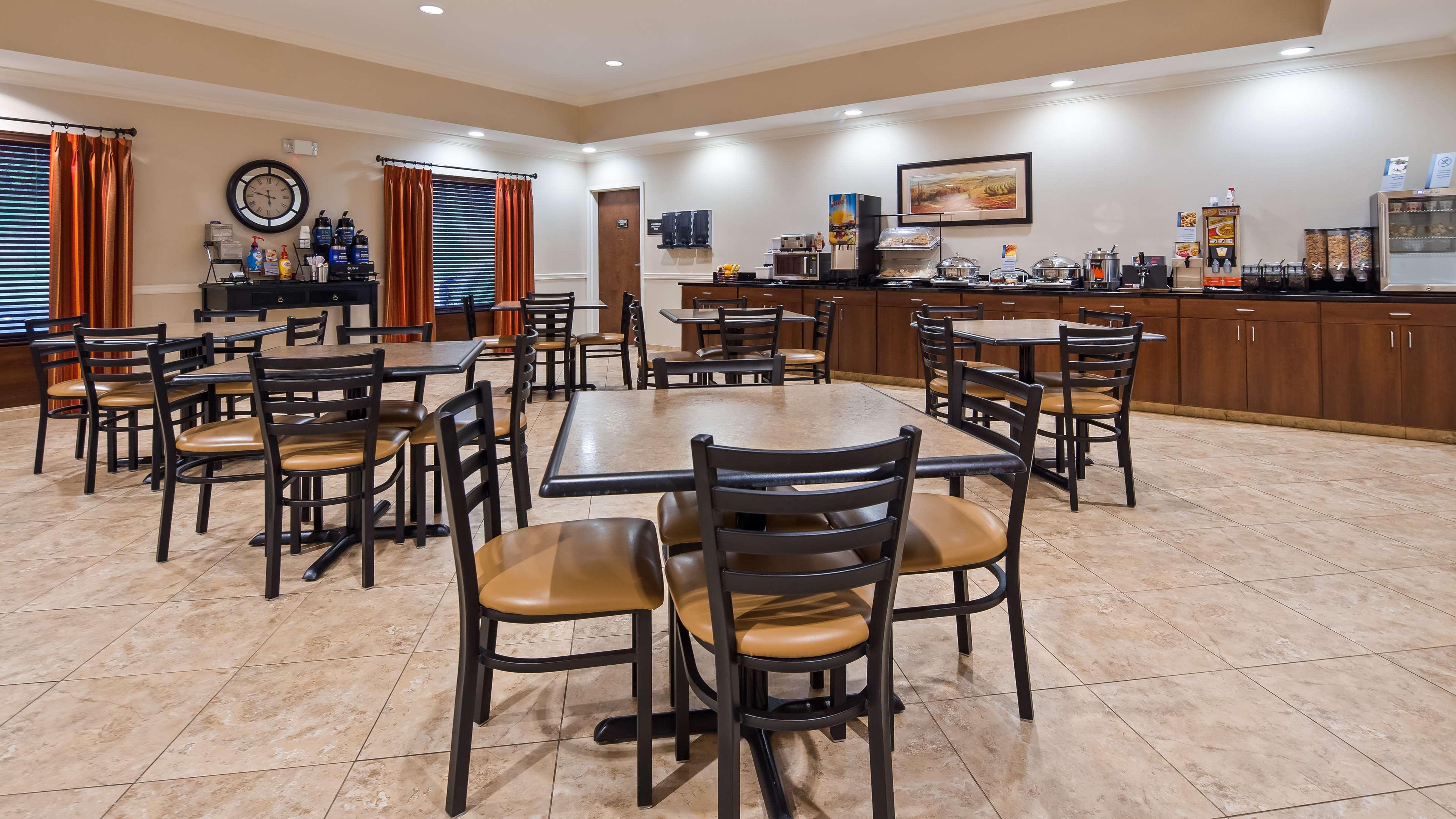 Best Western Plus Louisa Екстериор снимка