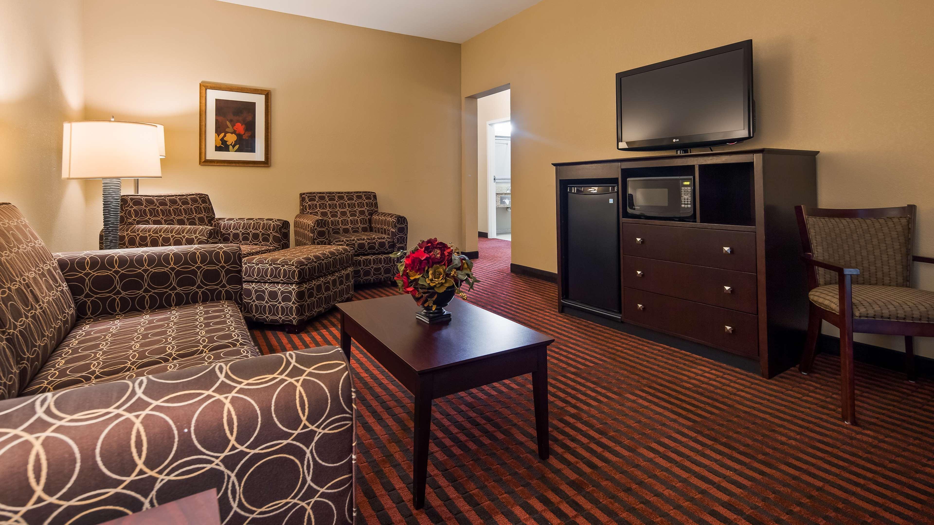 Best Western Plus Louisa Екстериор снимка