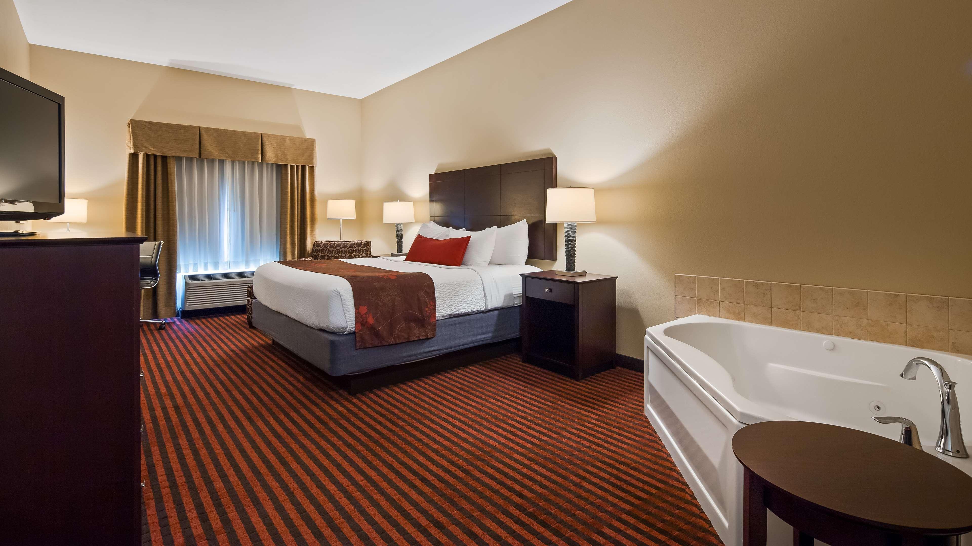 Best Western Plus Louisa Екстериор снимка
