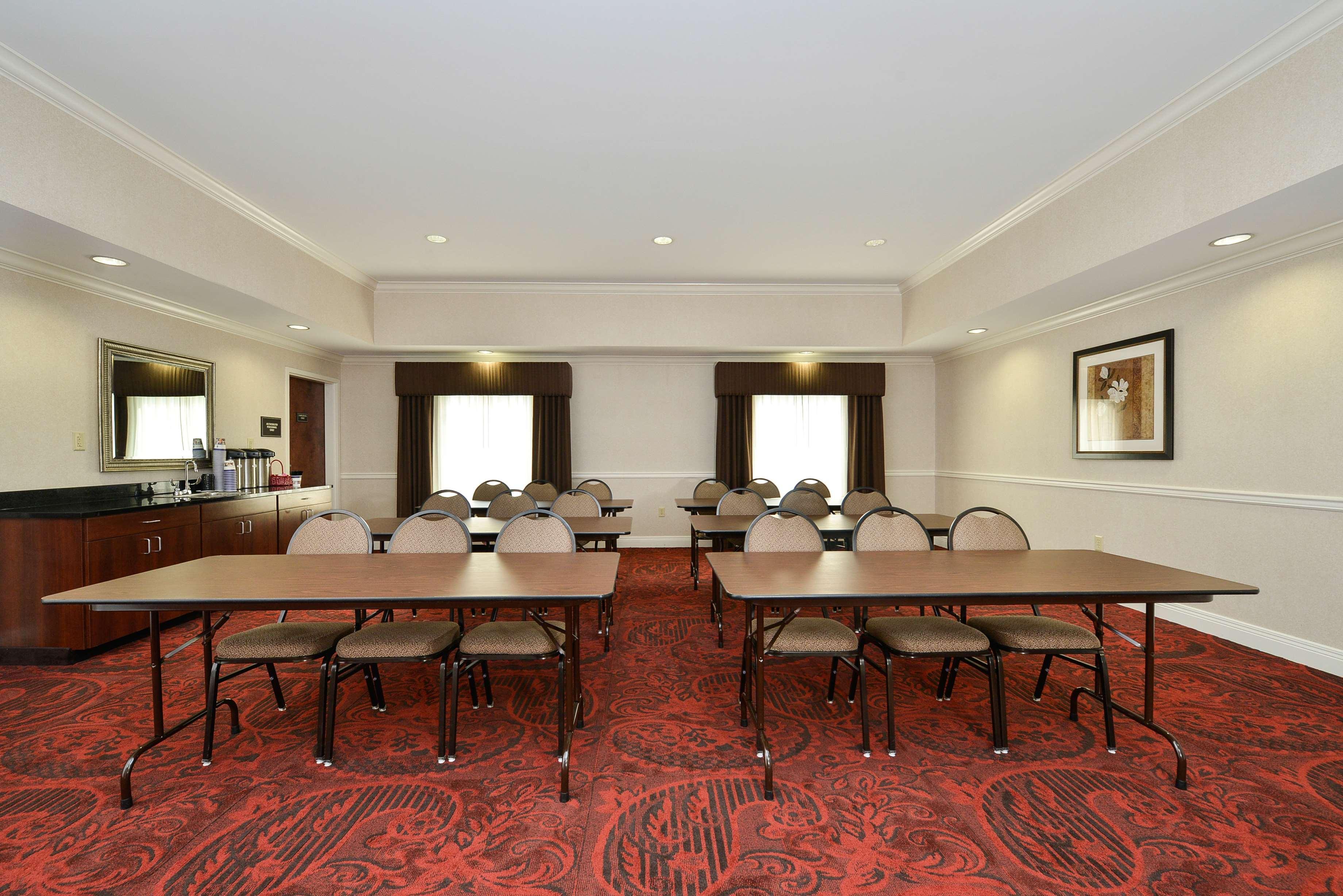 Best Western Plus Louisa Екстериор снимка