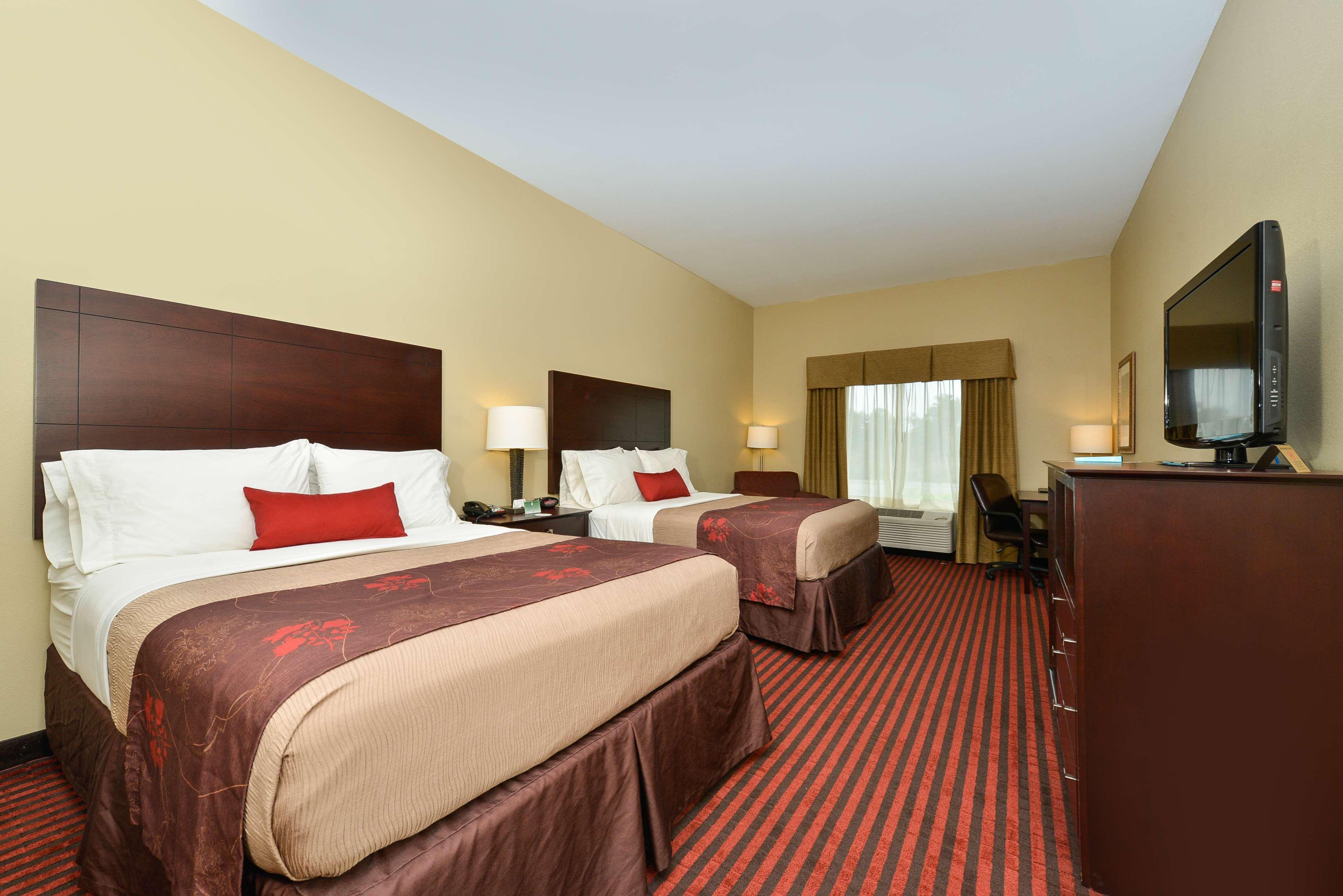 Best Western Plus Louisa Екстериор снимка