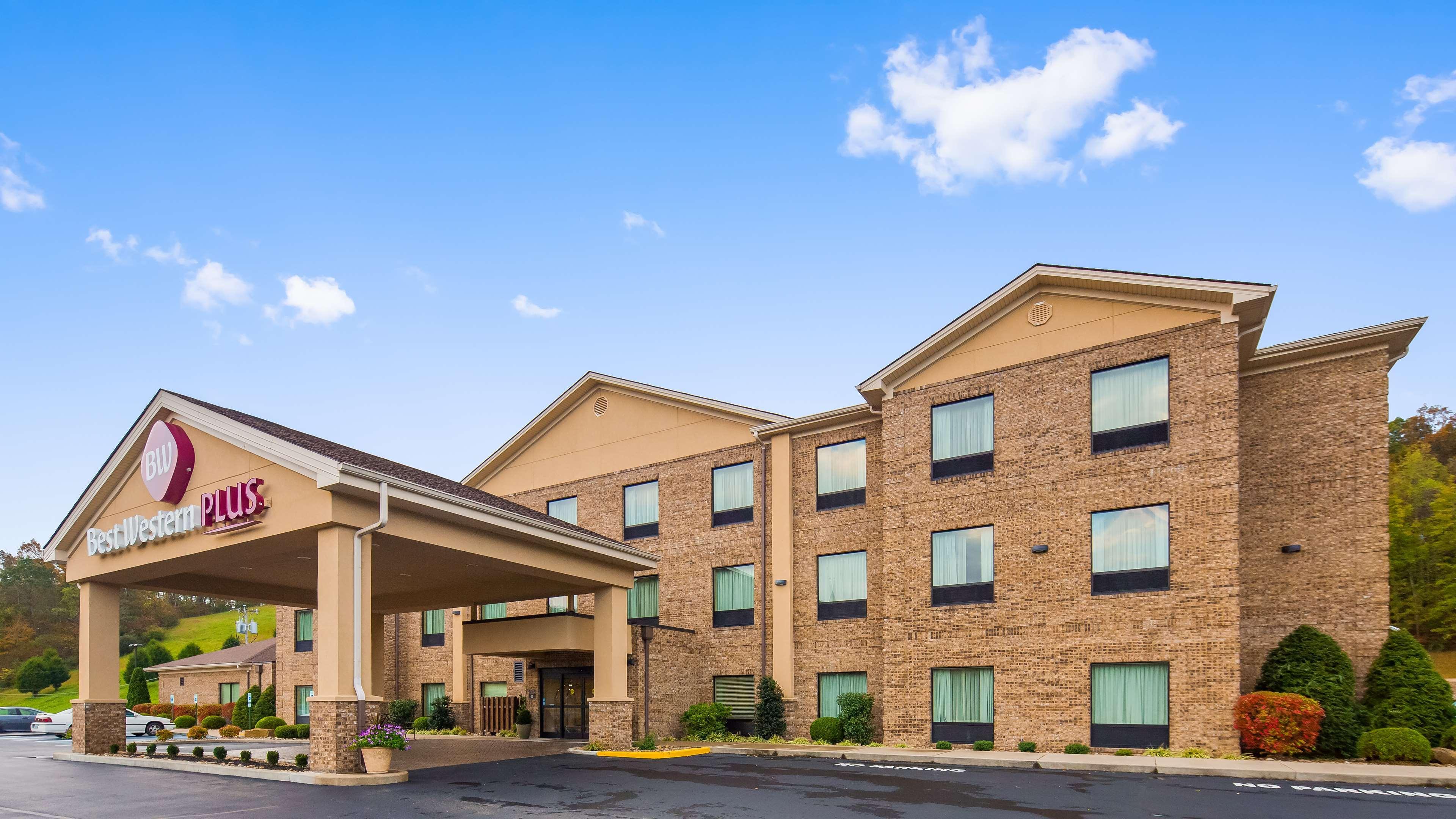 Best Western Plus Louisa Екстериор снимка