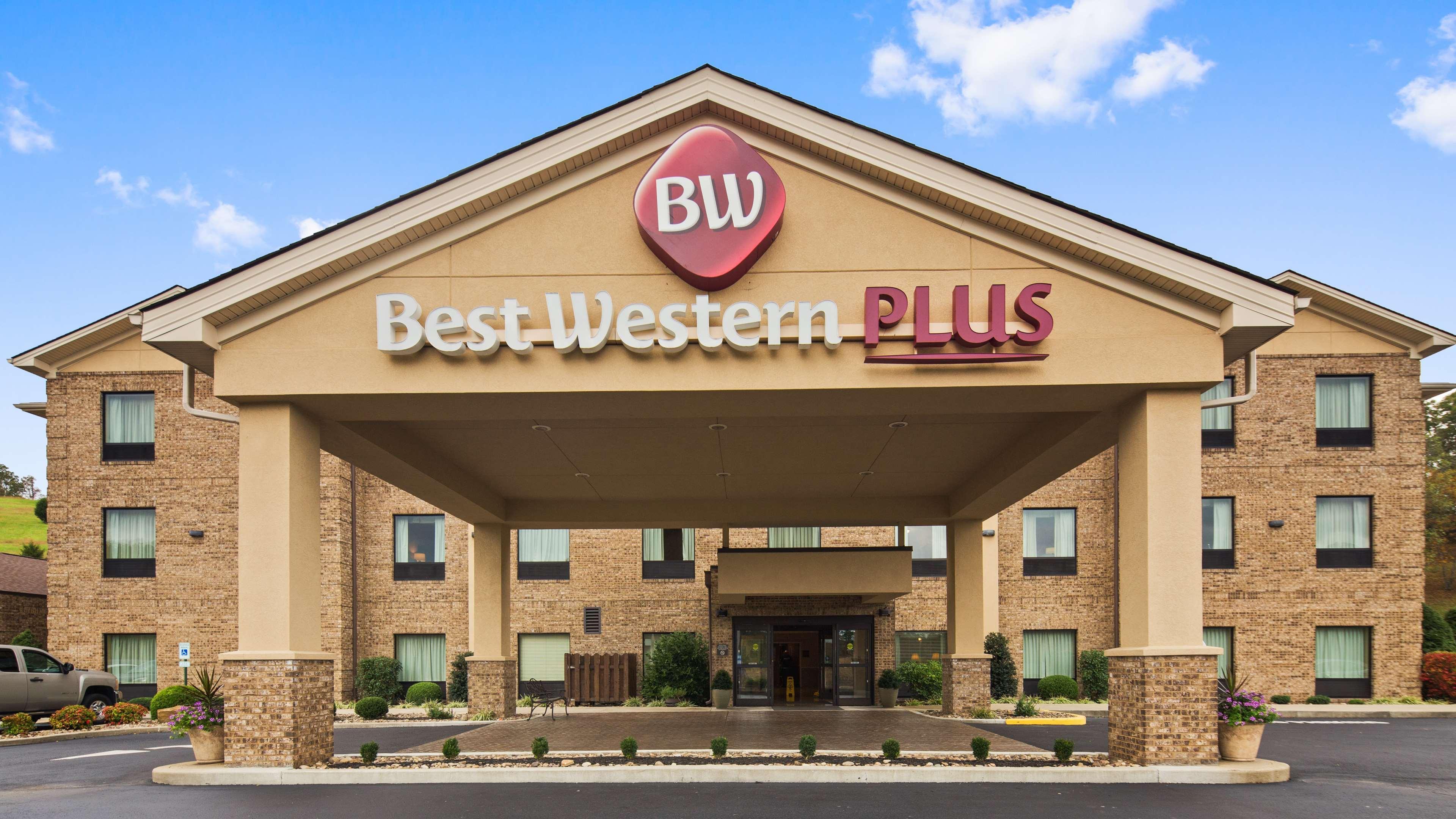 Best Western Plus Louisa Екстериор снимка