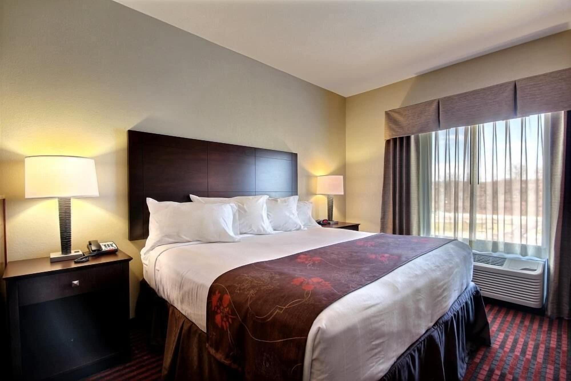 Best Western Plus Louisa Стая снимка