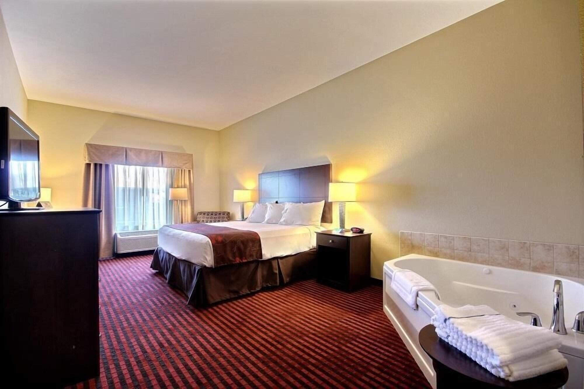 Best Western Plus Louisa Стая снимка