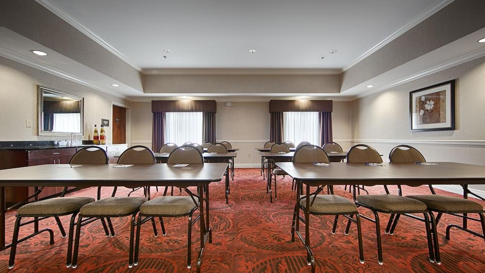 Best Western Plus Louisa Екстериор снимка