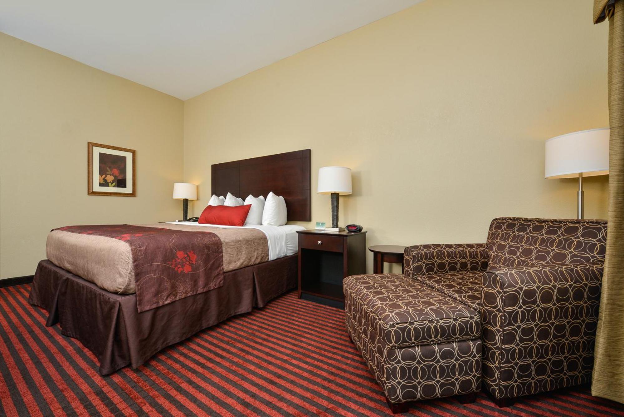 Best Western Plus Louisa Екстериор снимка