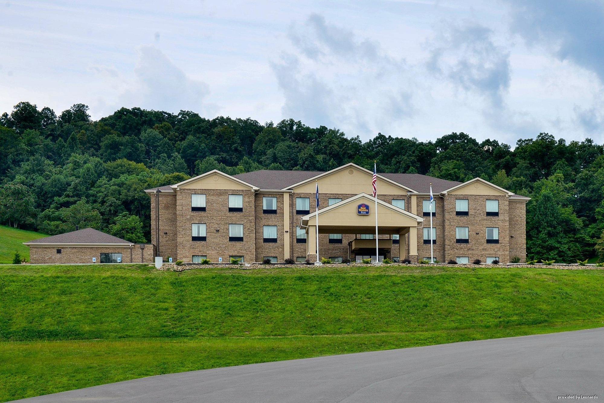 Best Western Plus Louisa Екстериор снимка