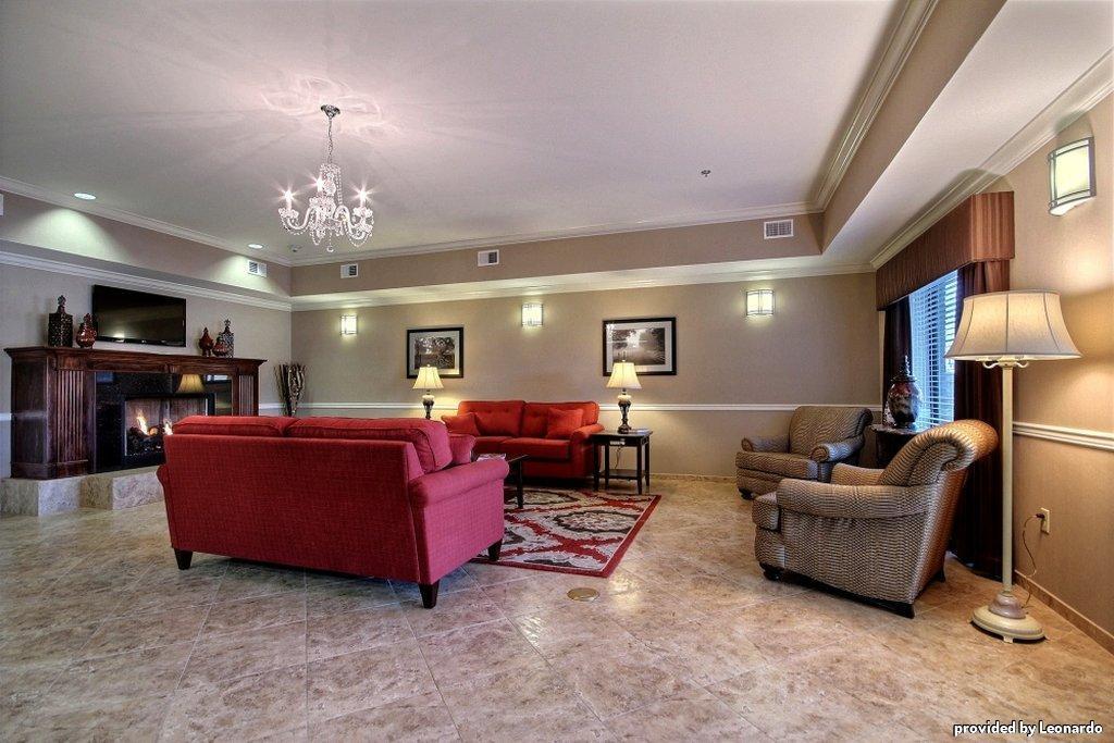 Best Western Plus Louisa Интериор снимка