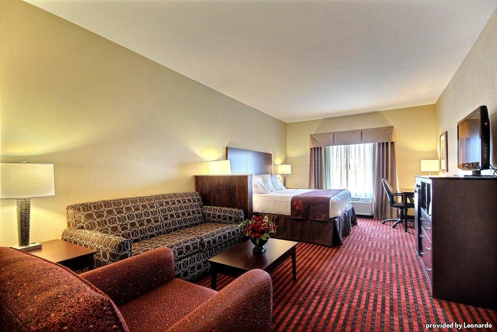 Best Western Plus Louisa Стая снимка