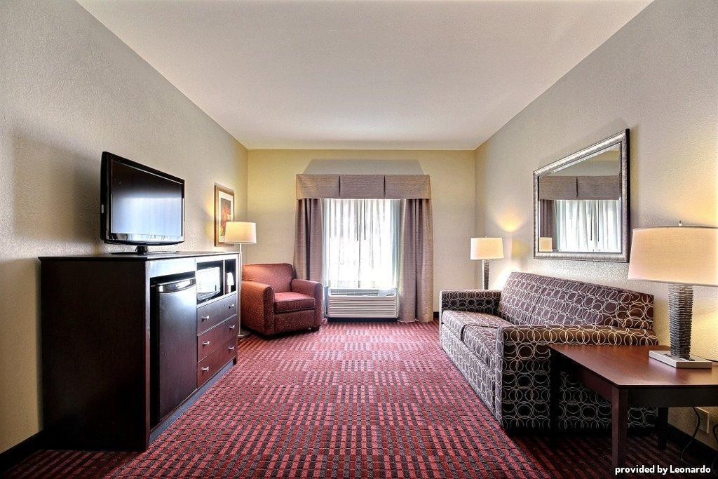 Best Western Plus Louisa Стая снимка