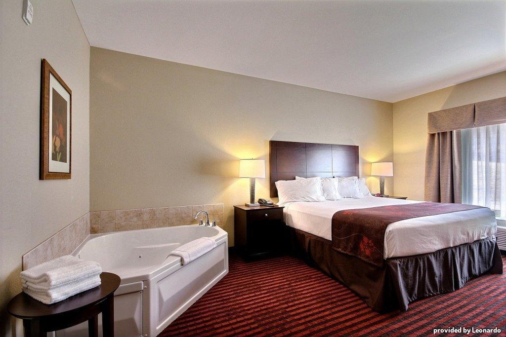 Best Western Plus Louisa Стая снимка