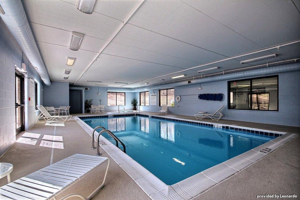 Best Western Plus Louisa Съоръжения снимка