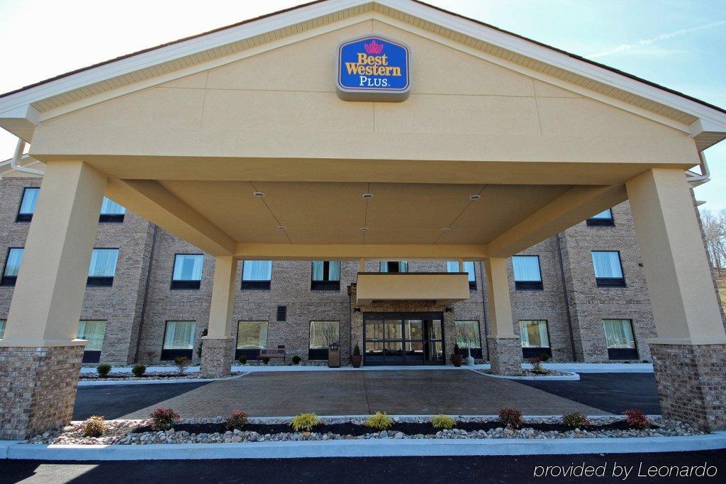 Best Western Plus Louisa Екстериор снимка