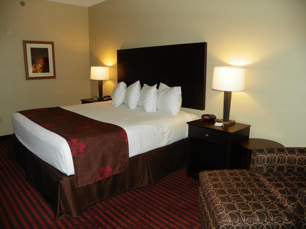 Best Western Plus Louisa Екстериор снимка