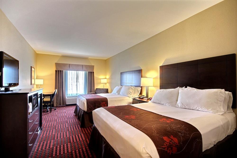Best Western Plus Louisa Стая снимка
