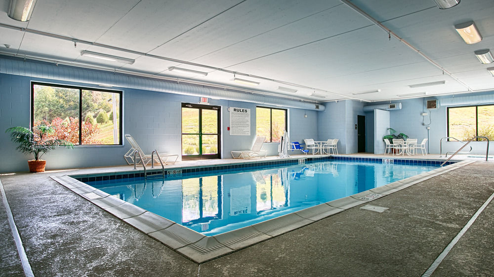 Best Western Plus Louisa Екстериор снимка