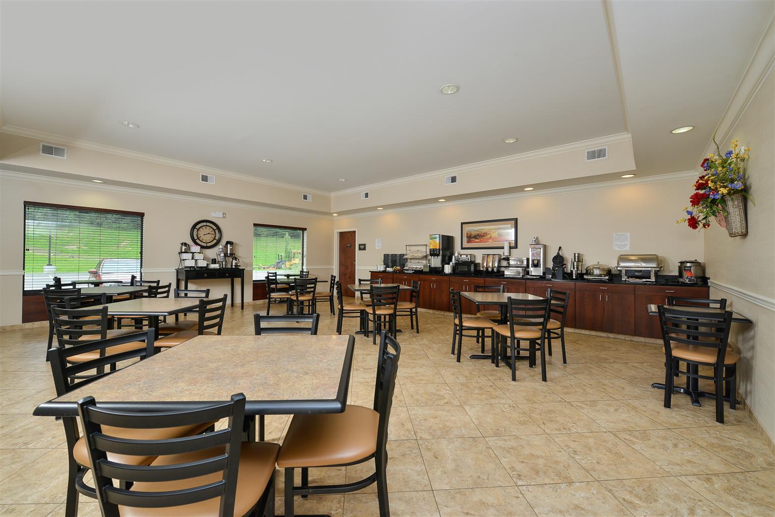 Best Western Plus Louisa Екстериор снимка