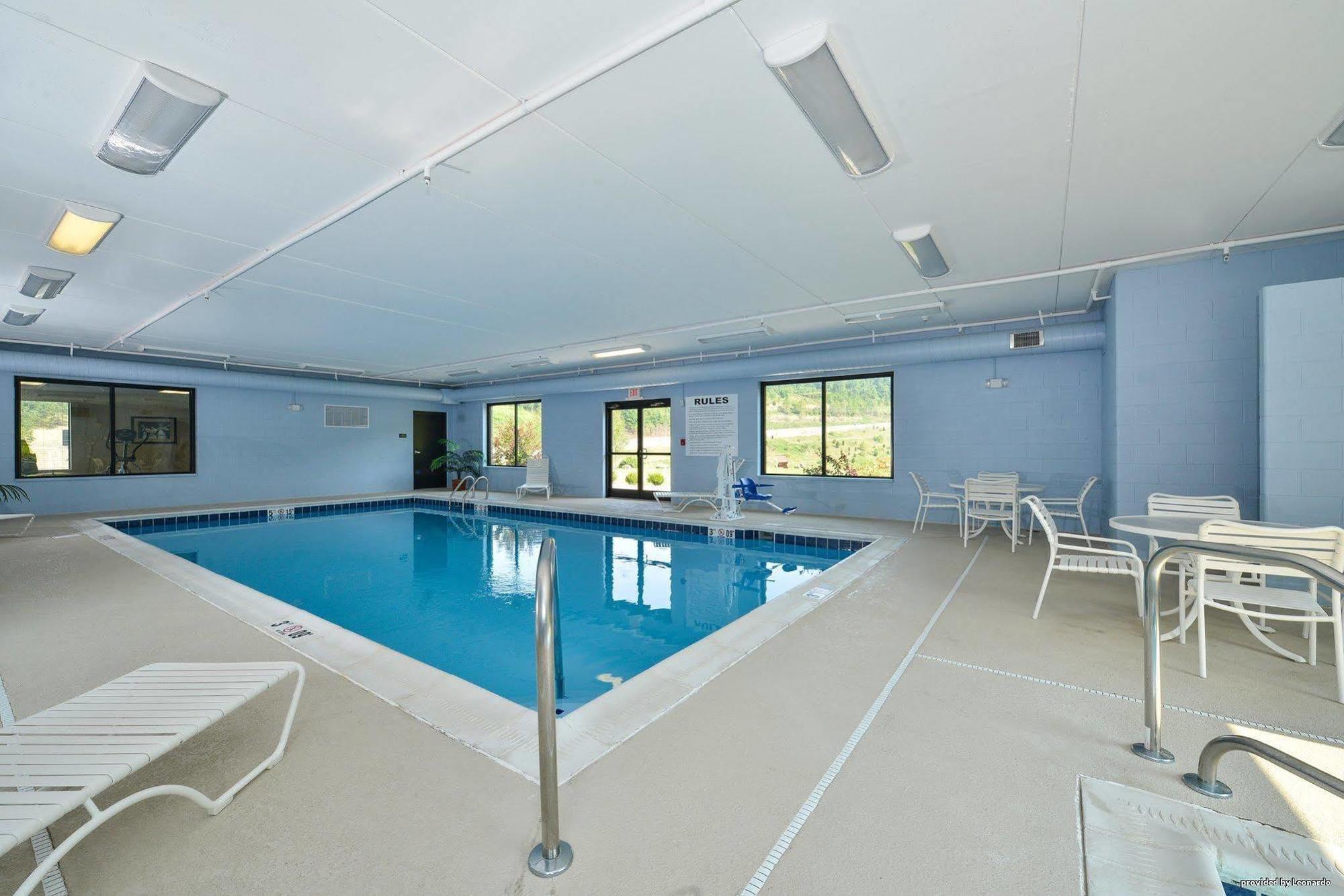 Best Western Plus Louisa Екстериор снимка