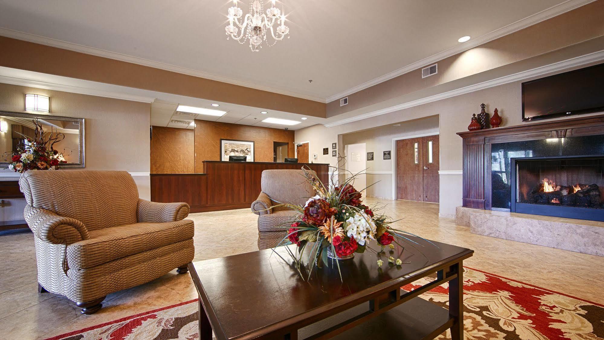 Best Western Plus Louisa Екстериор снимка