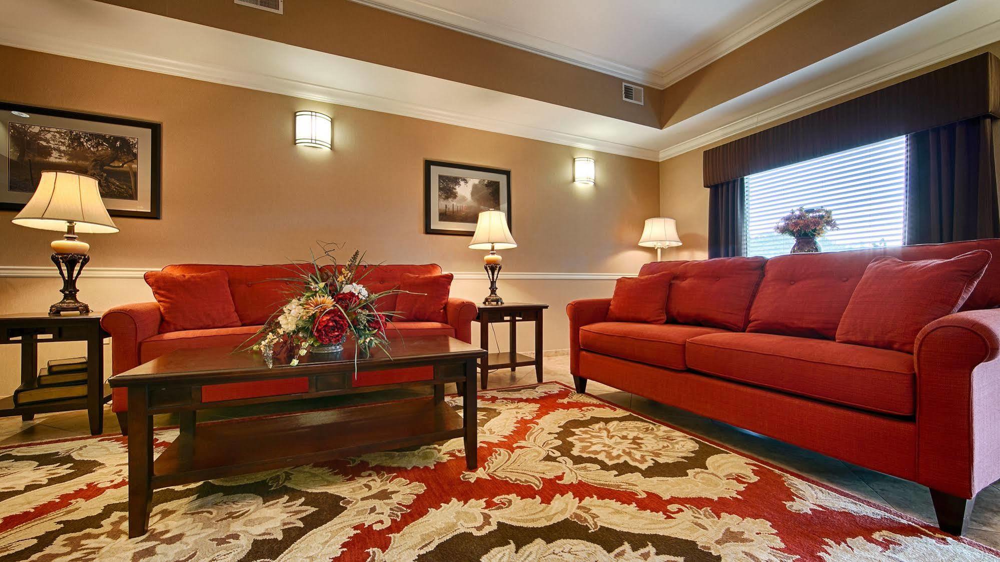 Best Western Plus Louisa Екстериор снимка