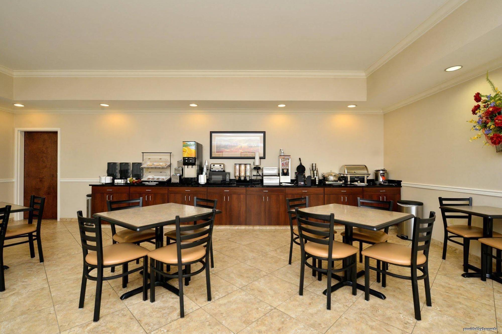 Best Western Plus Louisa Екстериор снимка
