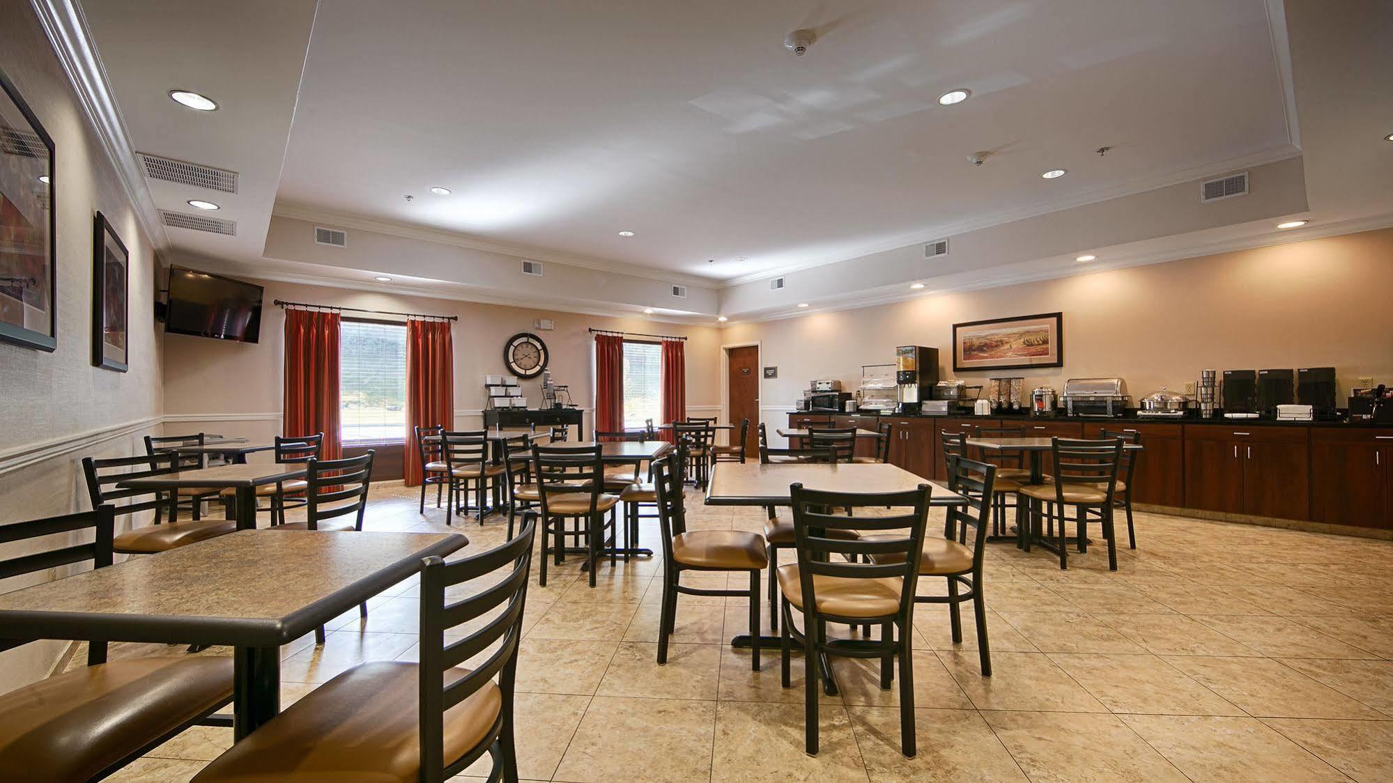 Best Western Plus Louisa Екстериор снимка