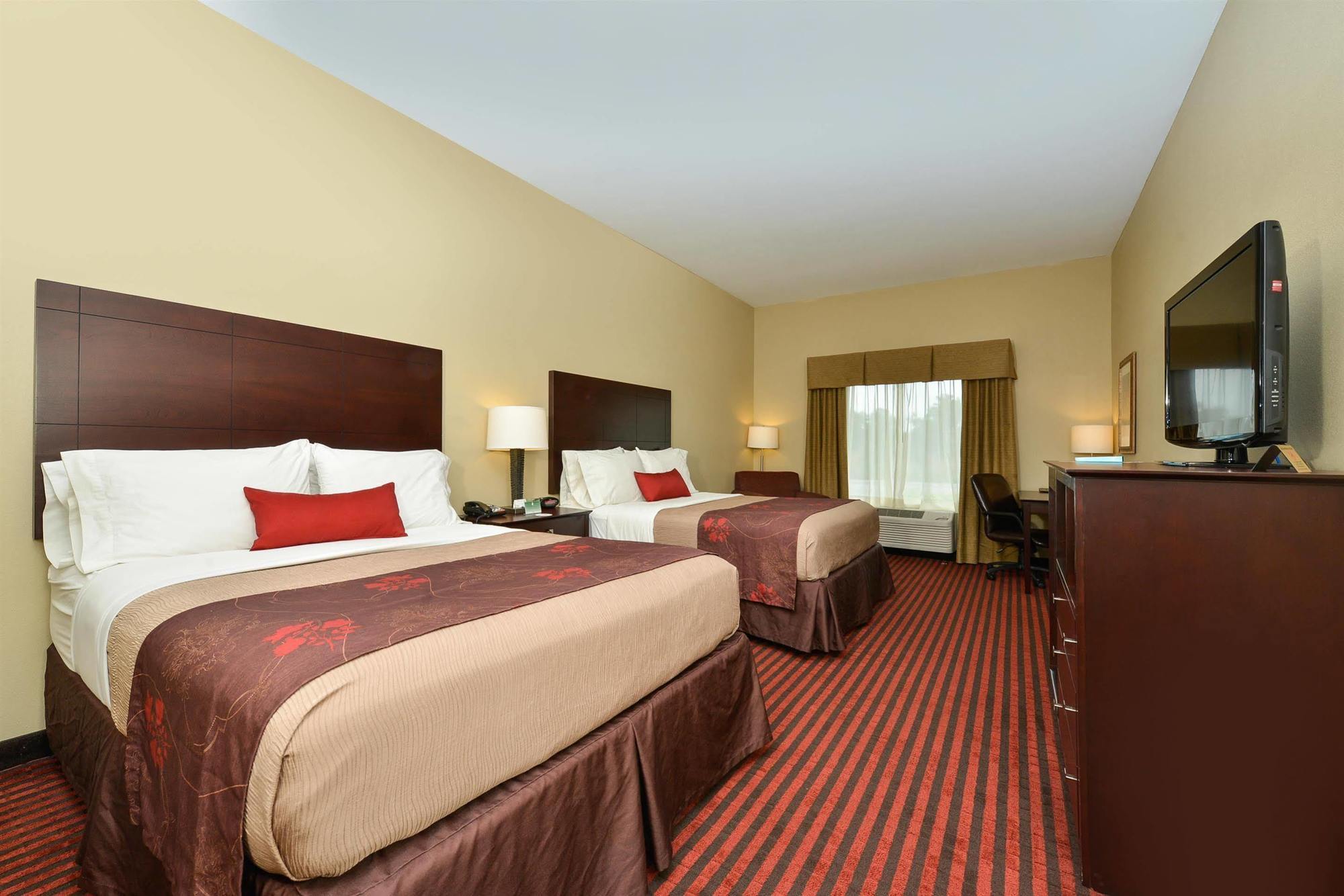 Best Western Plus Louisa Екстериор снимка